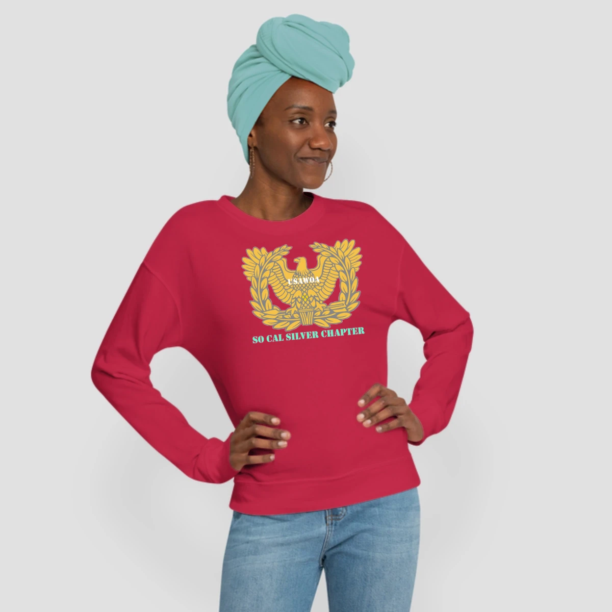 Usawoa Without Mak Tac