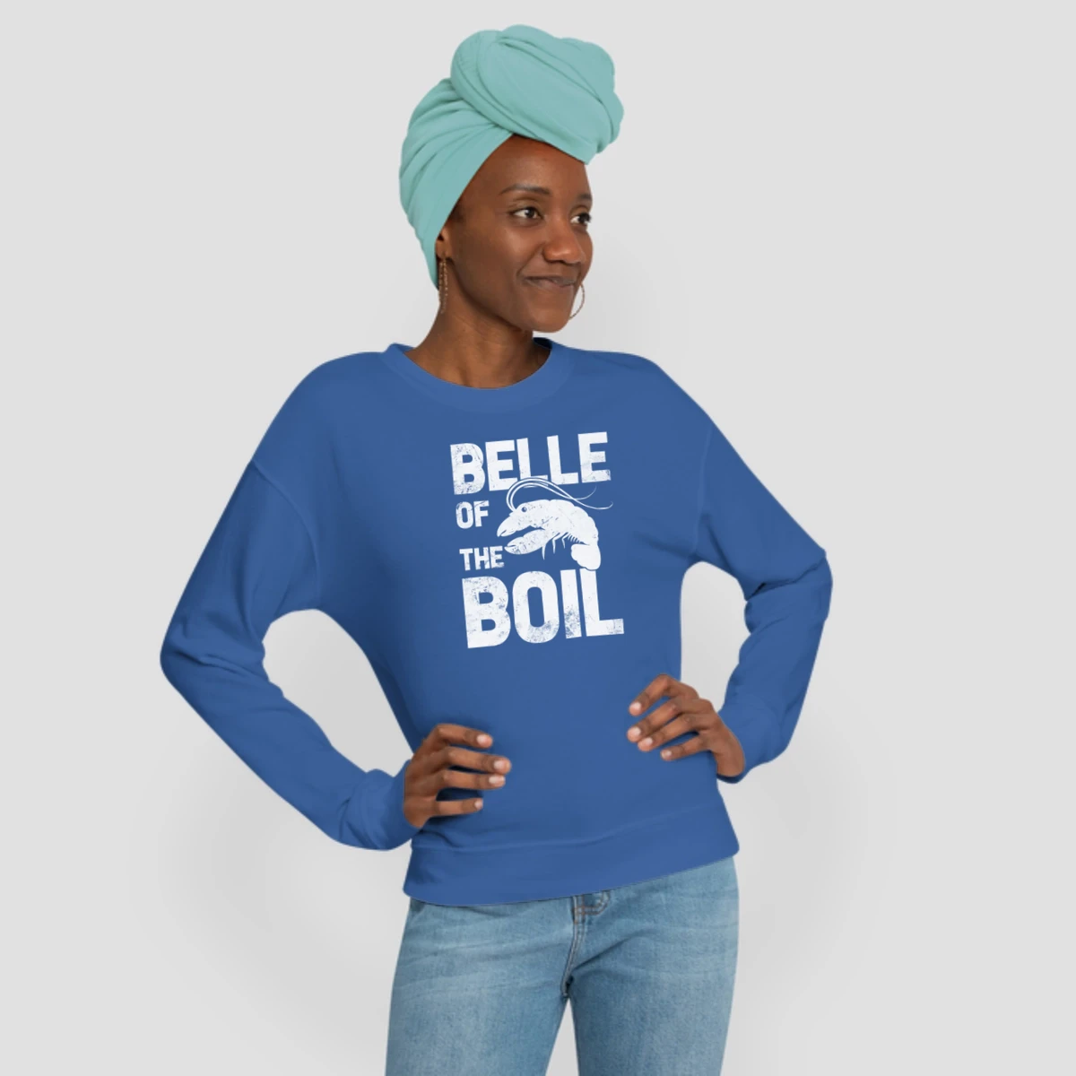 Belle Of The Boil Seafood Boil Party Crawfish Lobs