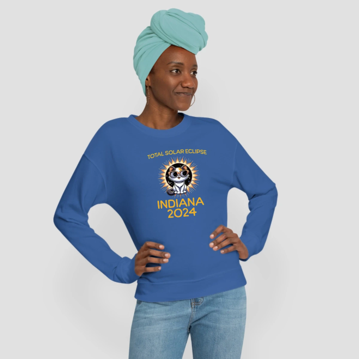 Total Solar Eclipse Indiana April 8 2024