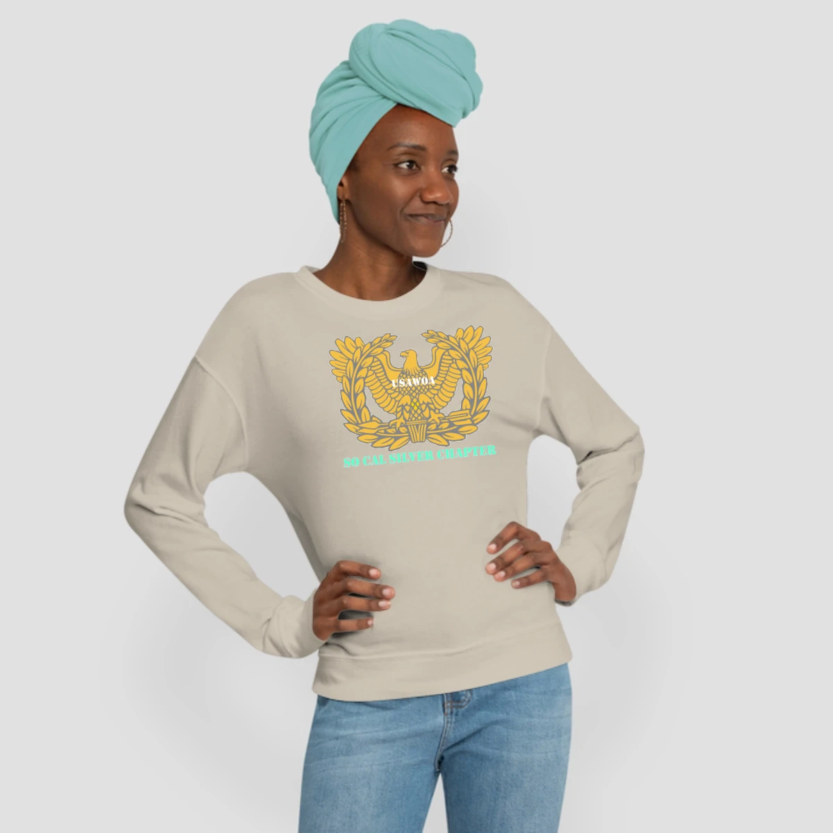 Usawoa Without Mak Tac