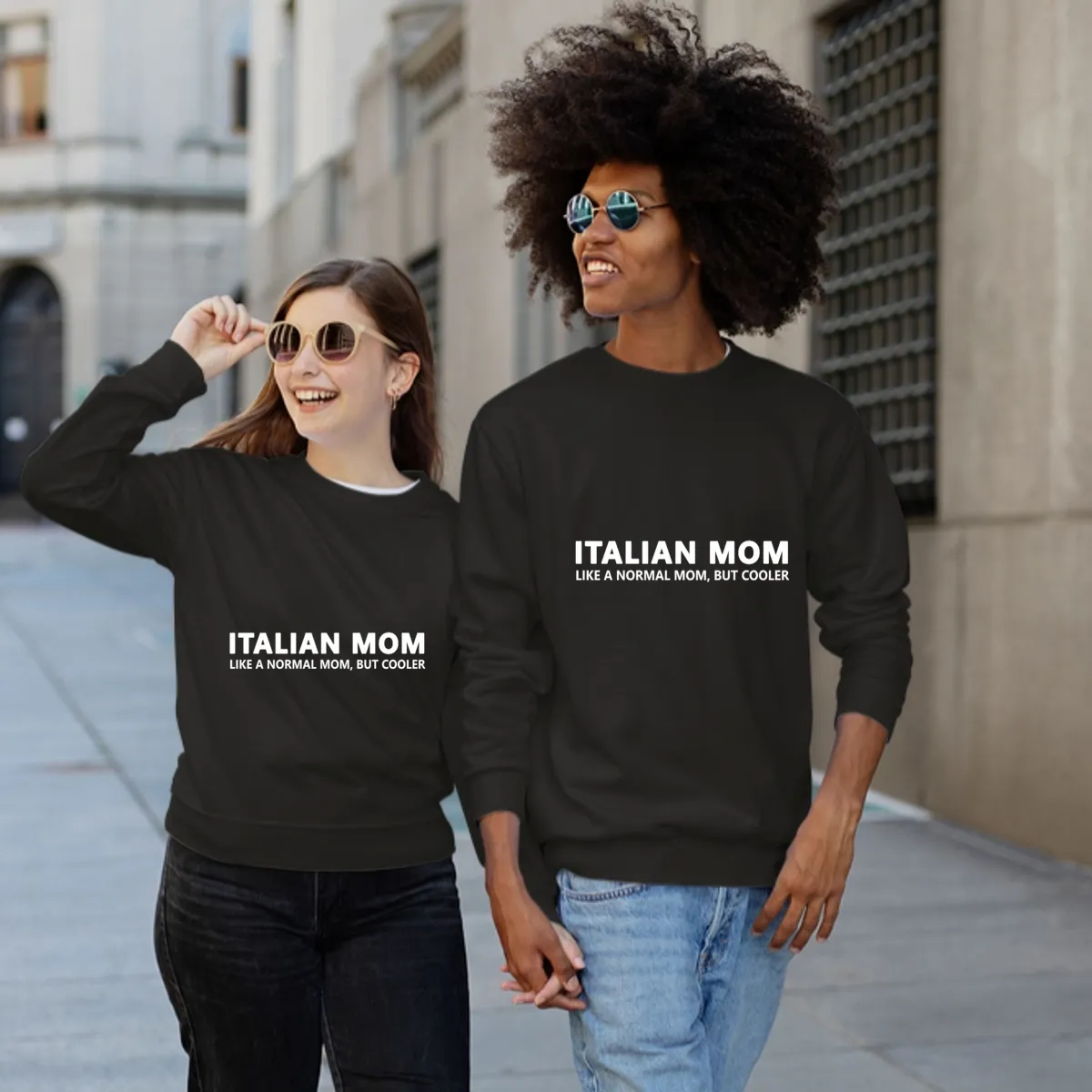 Italian Mom Funny Italian Mother