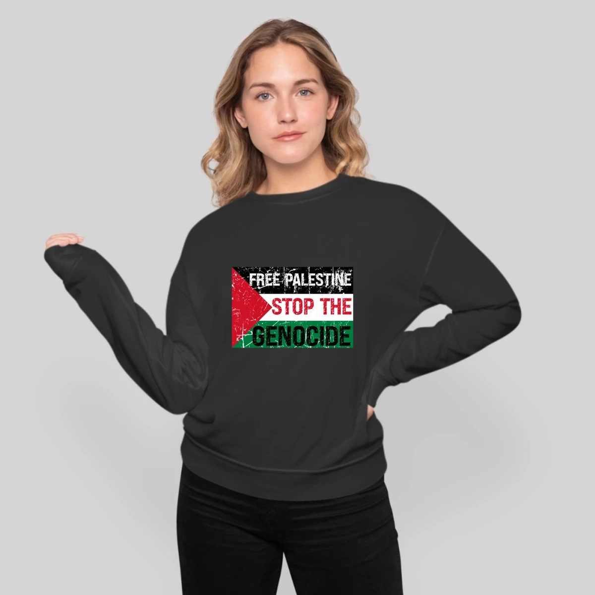Free Palestine Stop The Genocide