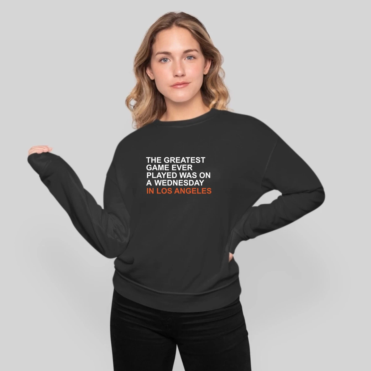 Houston The Greatest Game Ever Played Championship