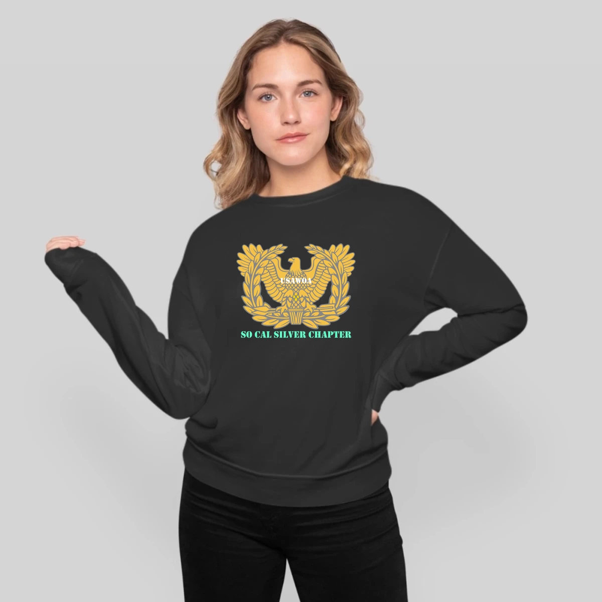 Usawoa Without Mak Tac