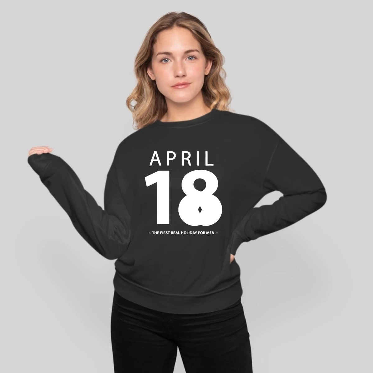 April 18th 2018