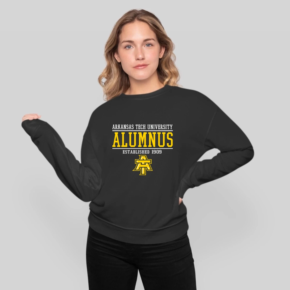 Arkansas Tech University Alumnus