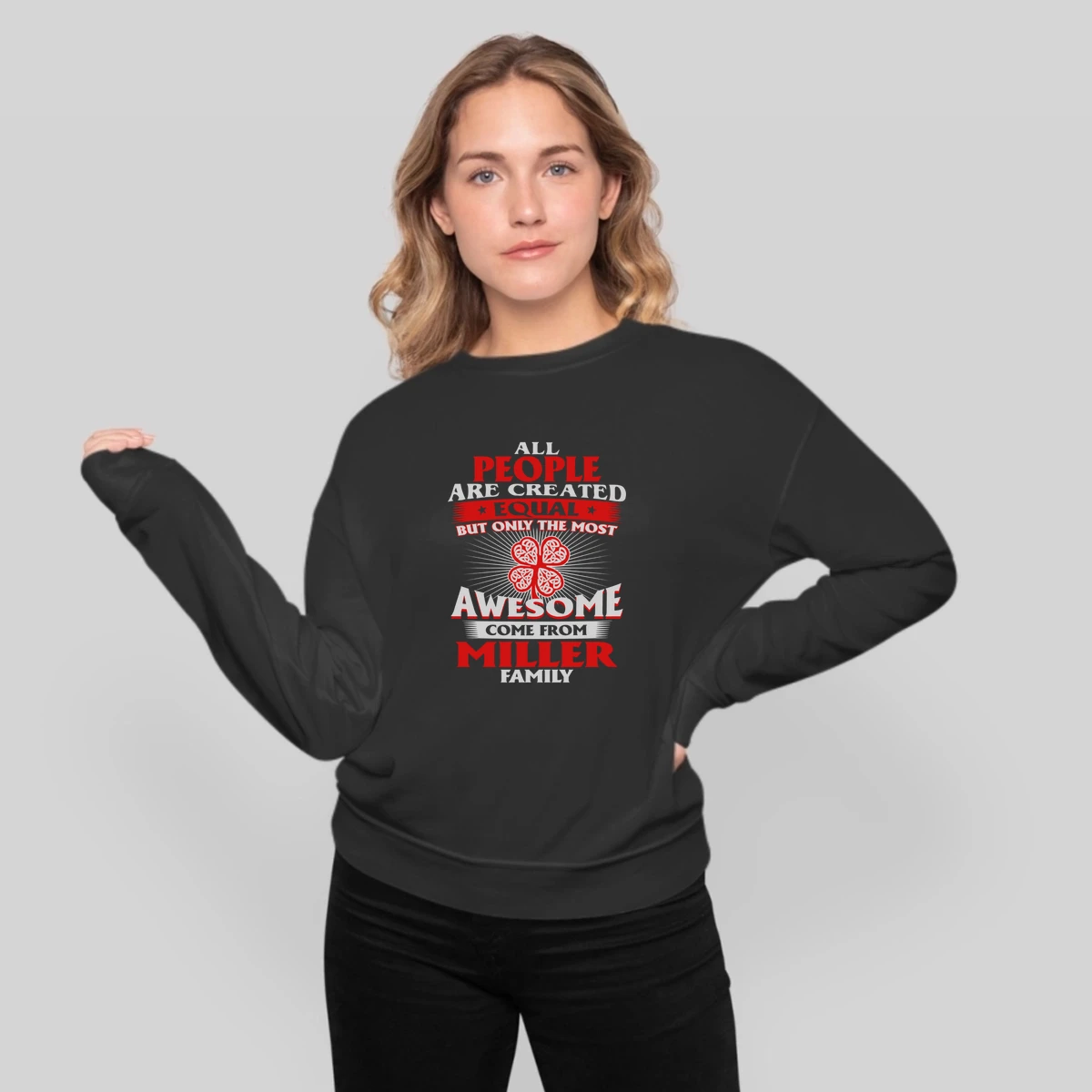 Its A Miller Thing You Wouldnt Understand Name Custom