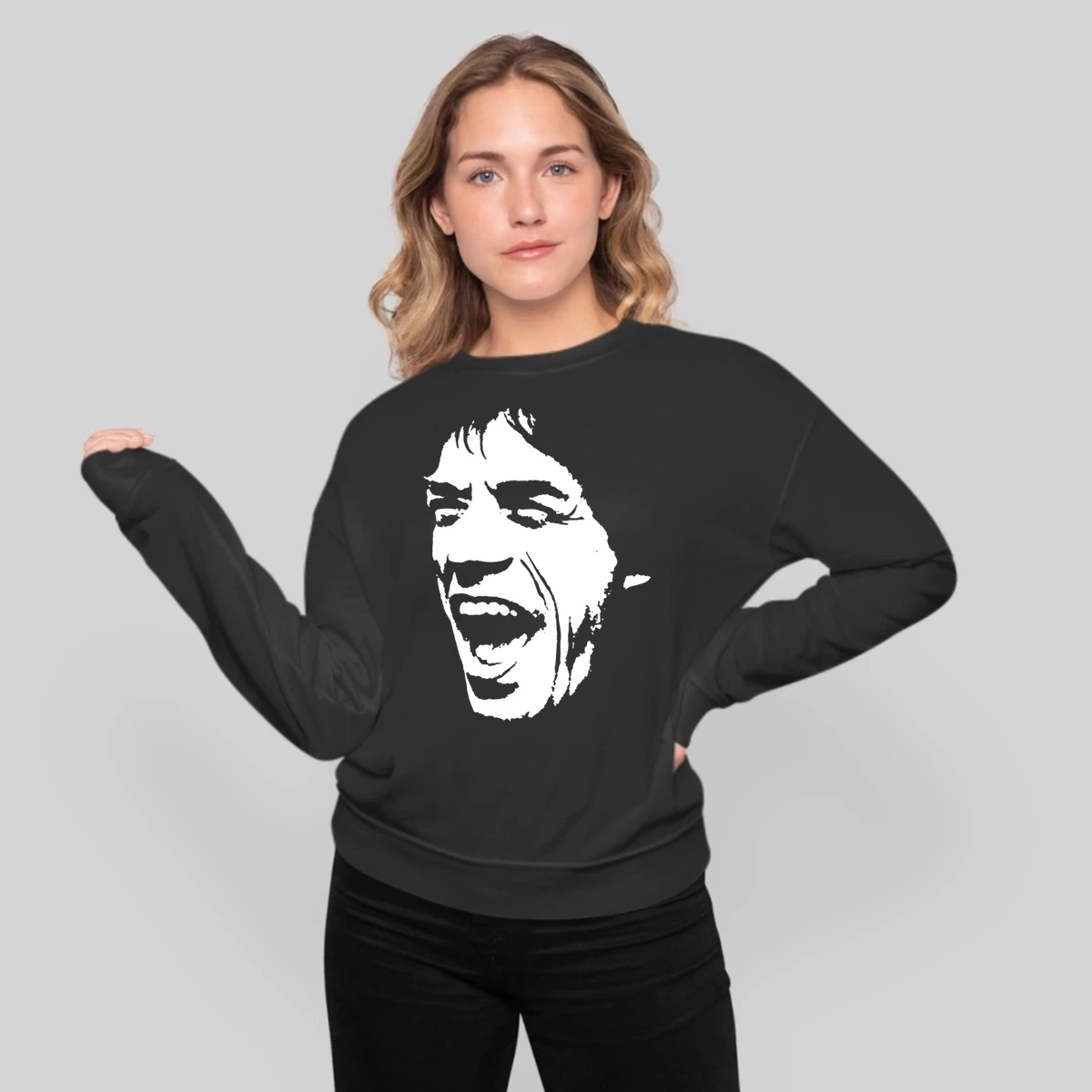 Mick Jagger
