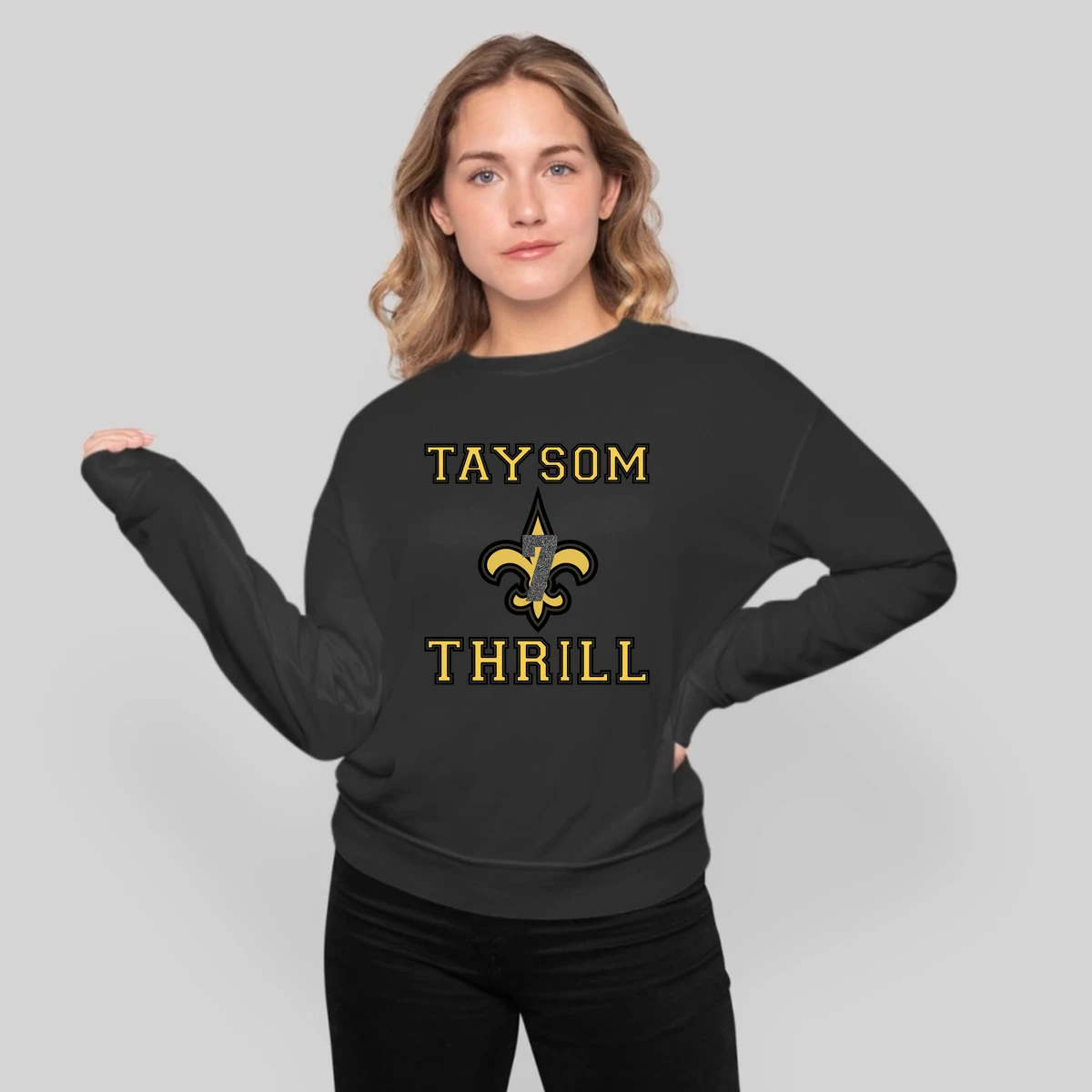 Taysom Hill