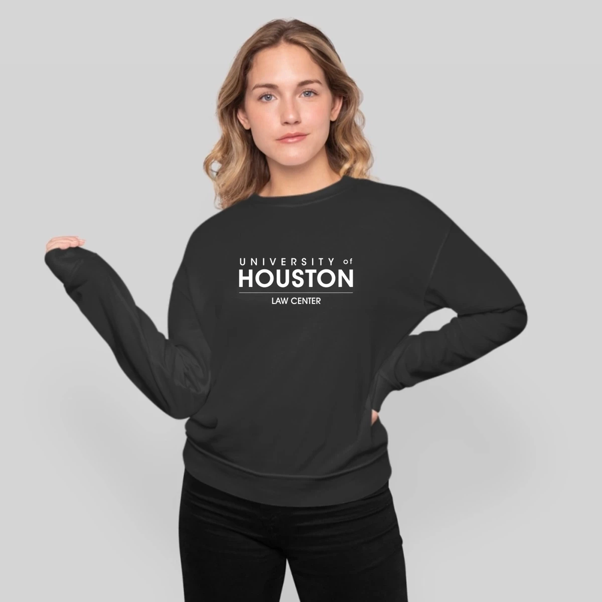 University Of Houston Law Center