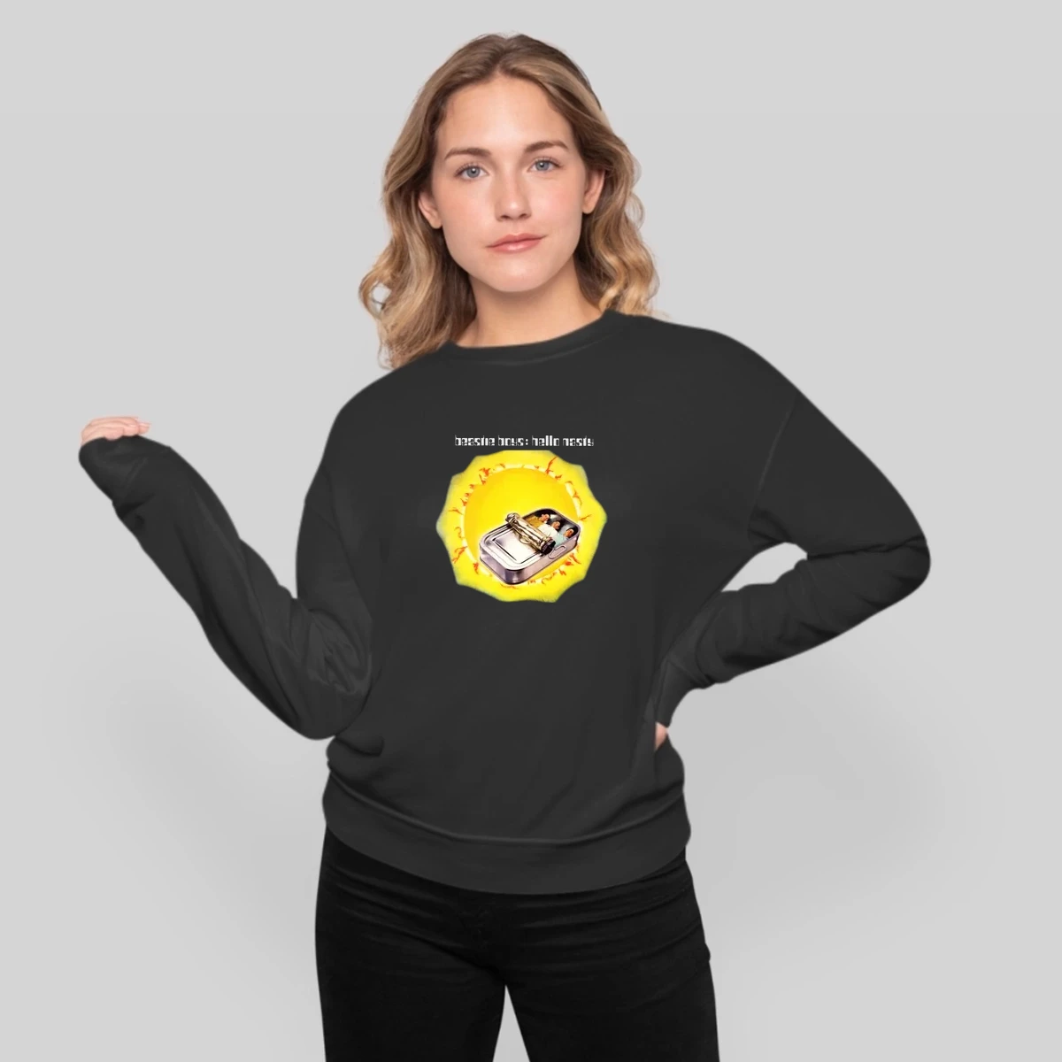 66 Hello Nasty Beastie Boys 1998