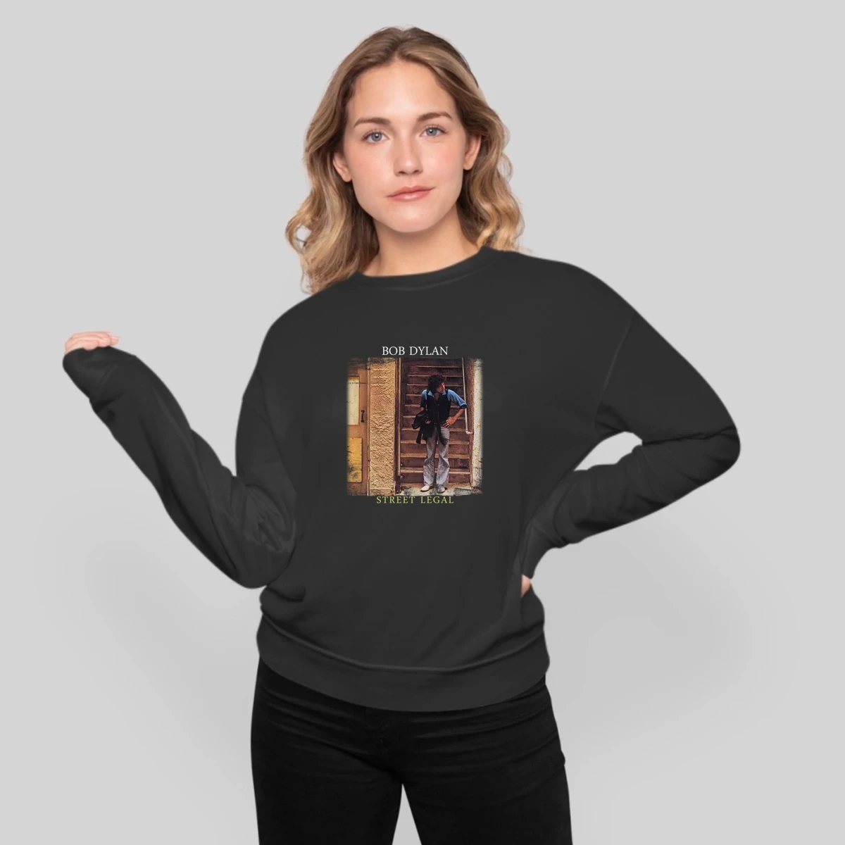 Rk70s 688 Bob Dylan Street Legal