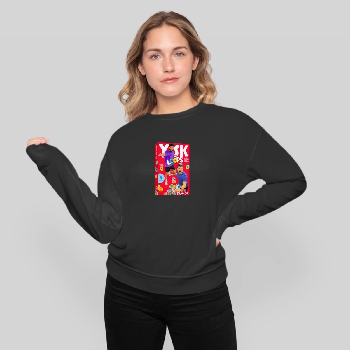 You Should Know Podcast Merch Store