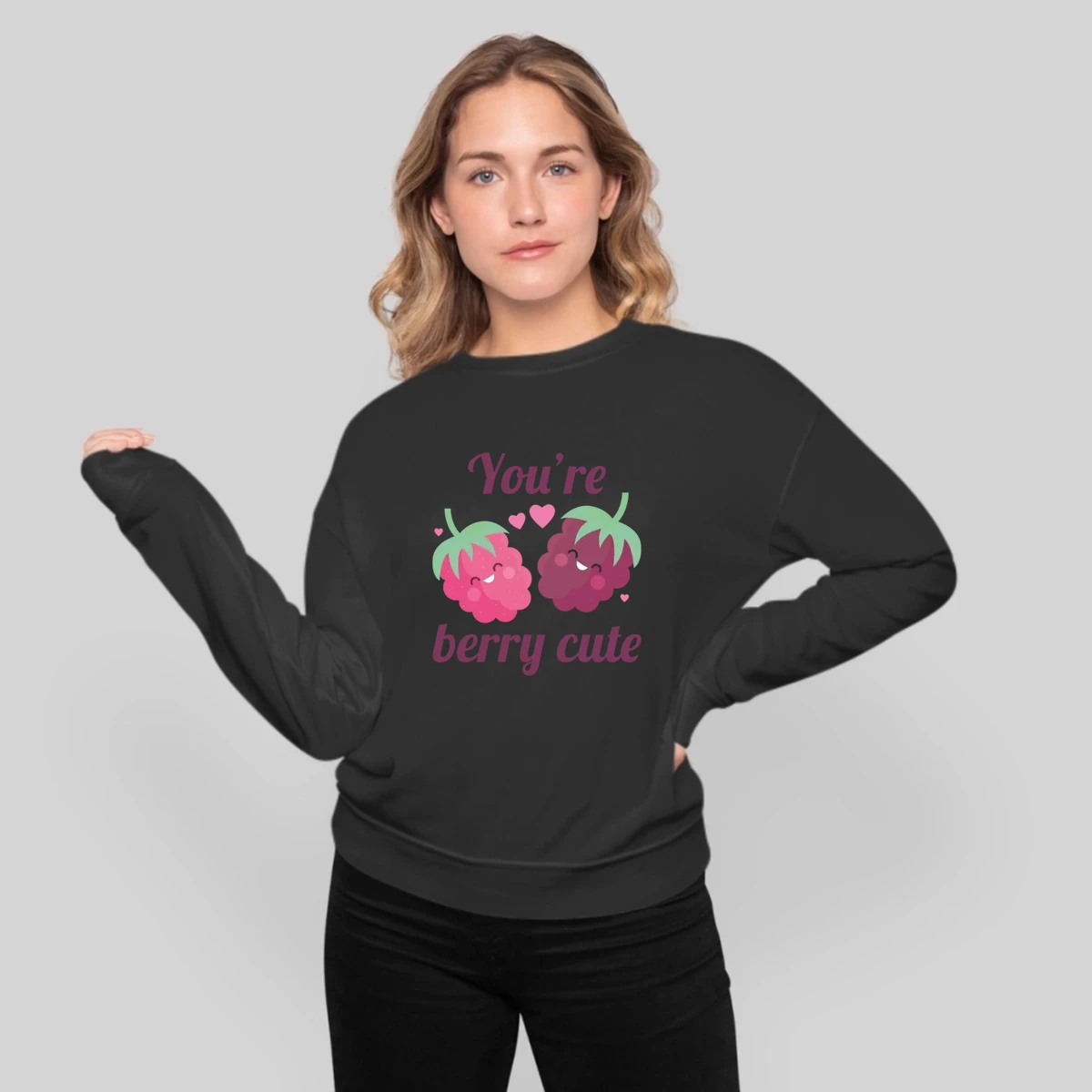 Youre Berry Cute