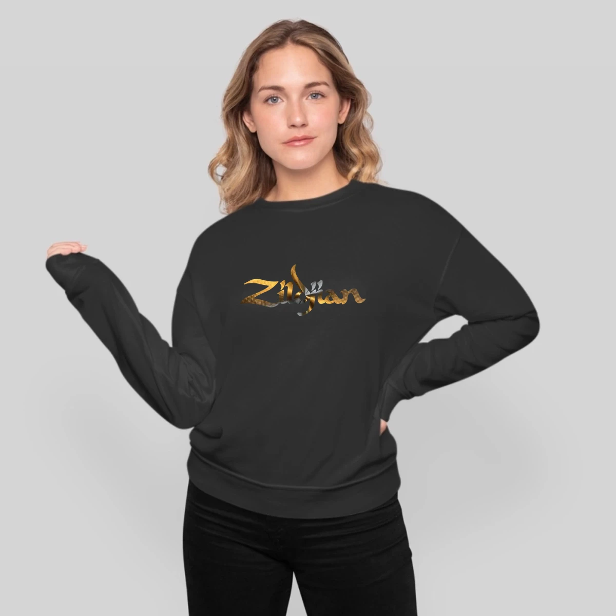 Zildjian Cymbal Classic