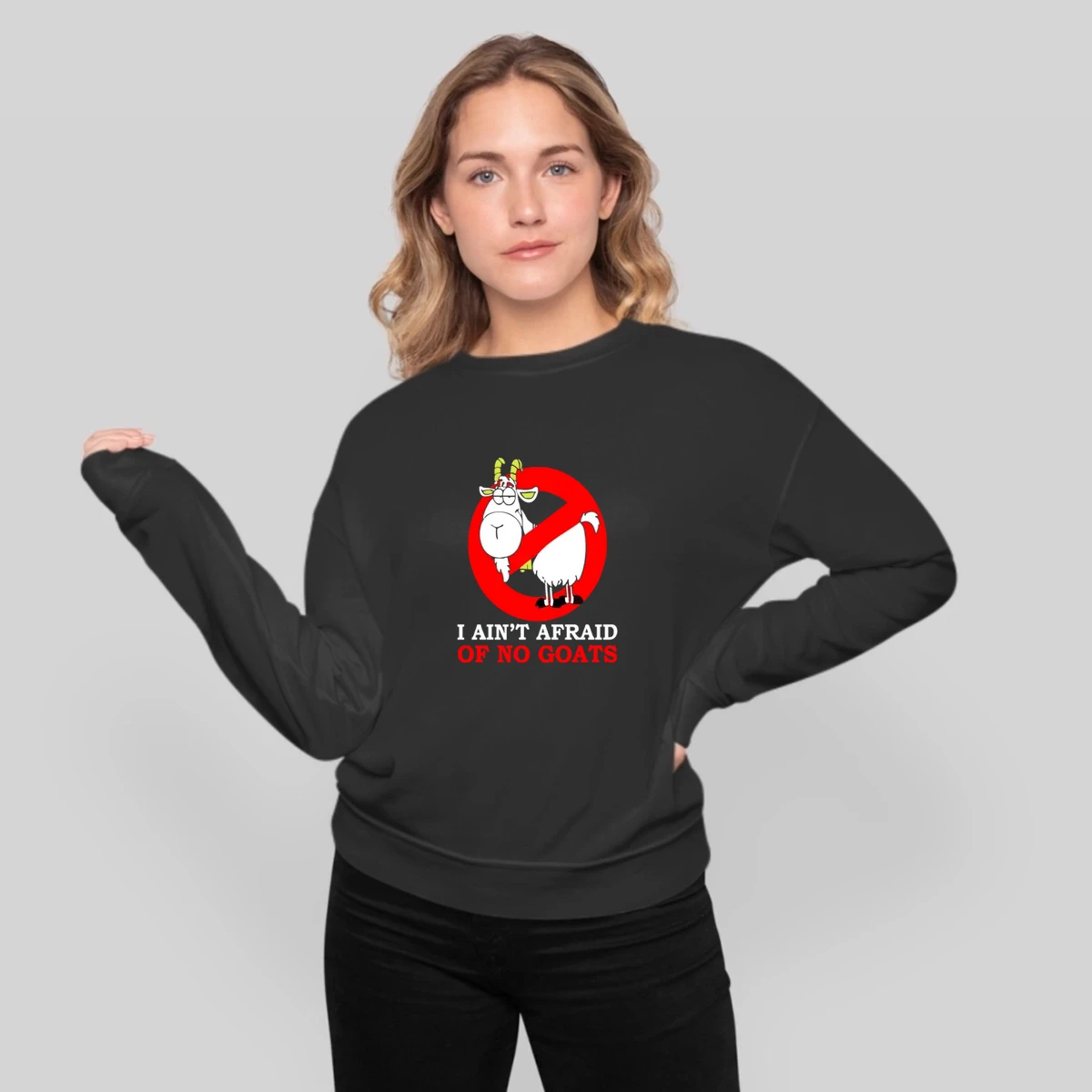 Bill Murray I Aint Afraid Of No Goats Chicago Cubs Mlb World Series
