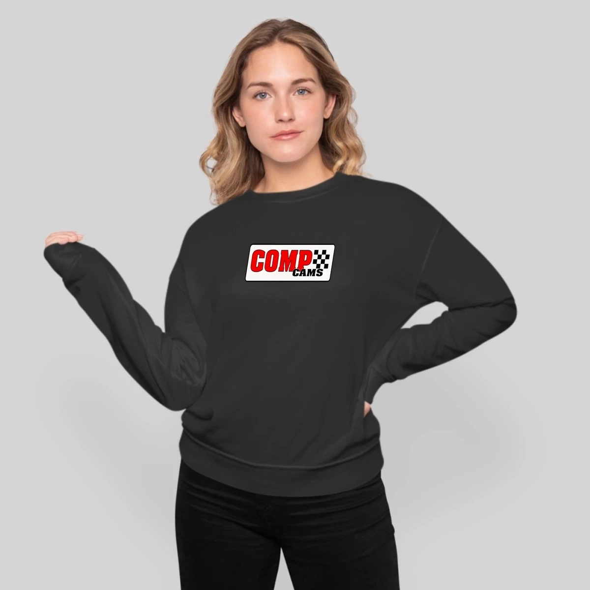 Comp Cams Performance Parts Logo
