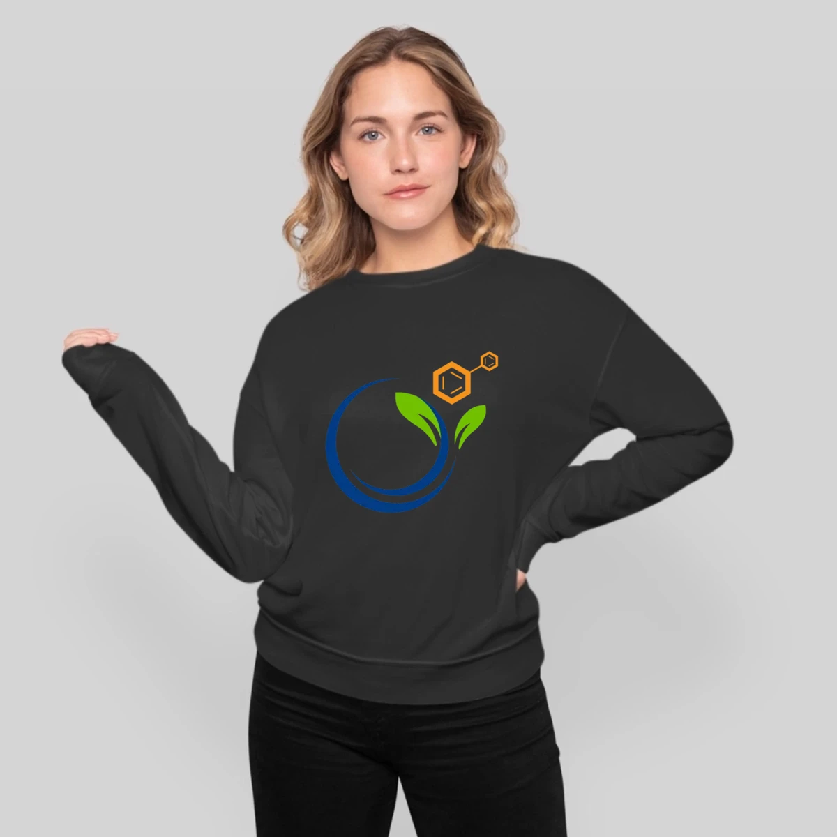 Attis Industries Inc Nasdaq Company Logo Employee Fan