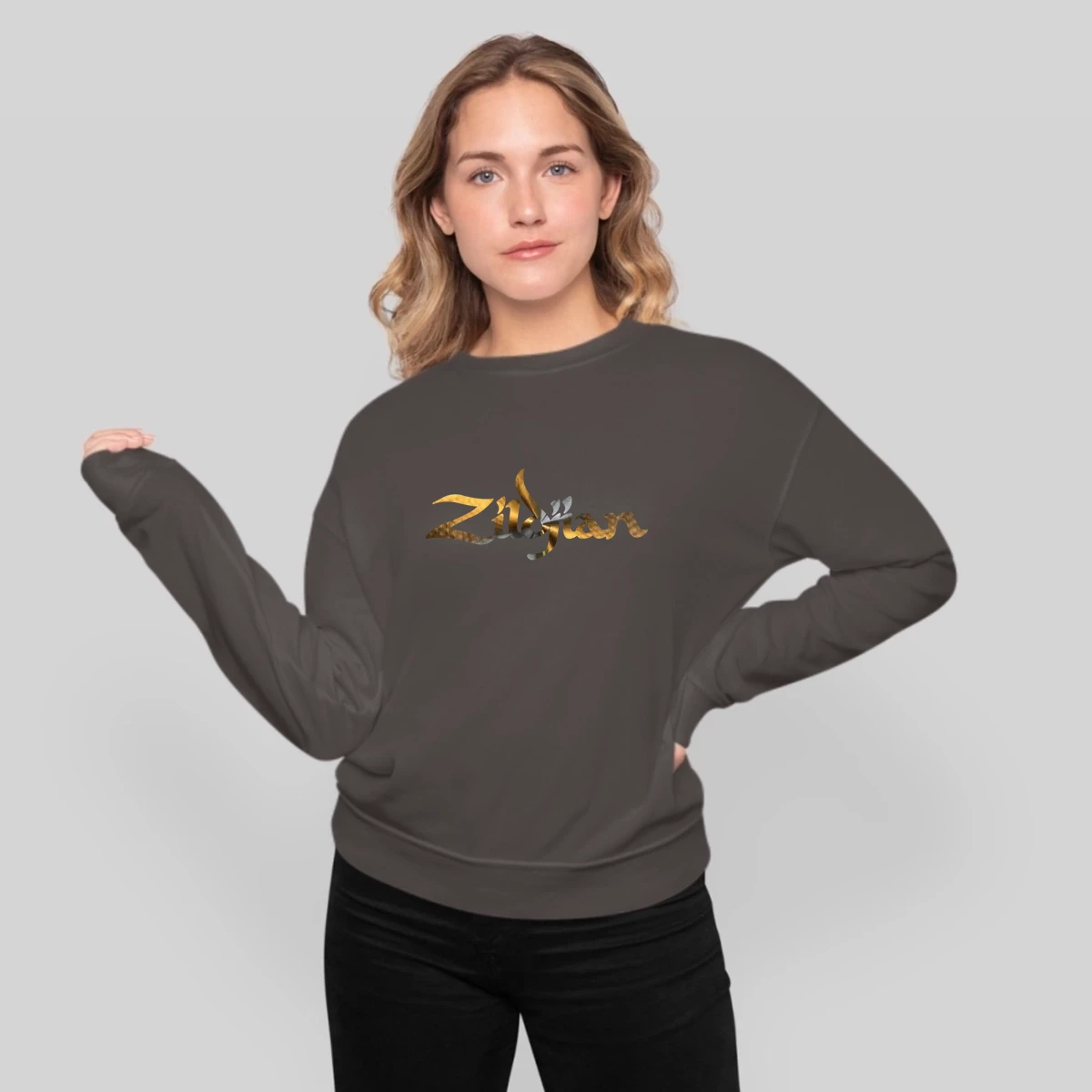 Zildjian Cymbal Classic