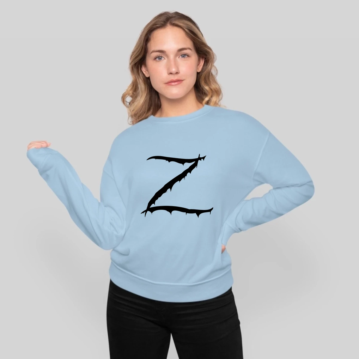 Z