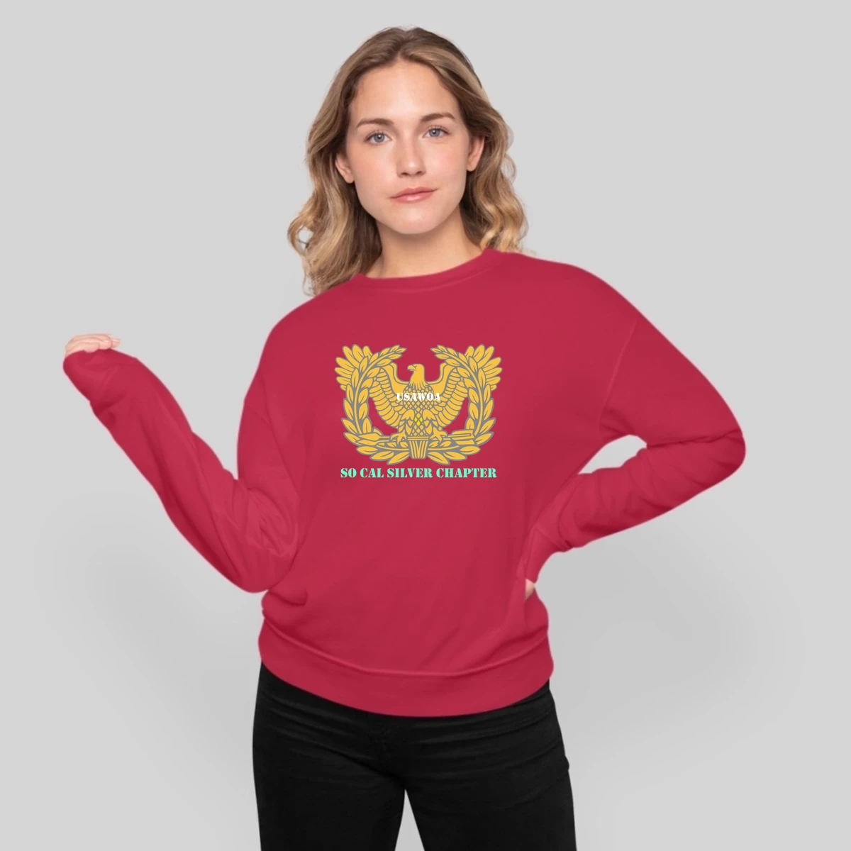 Usawoa Without Mak Tac