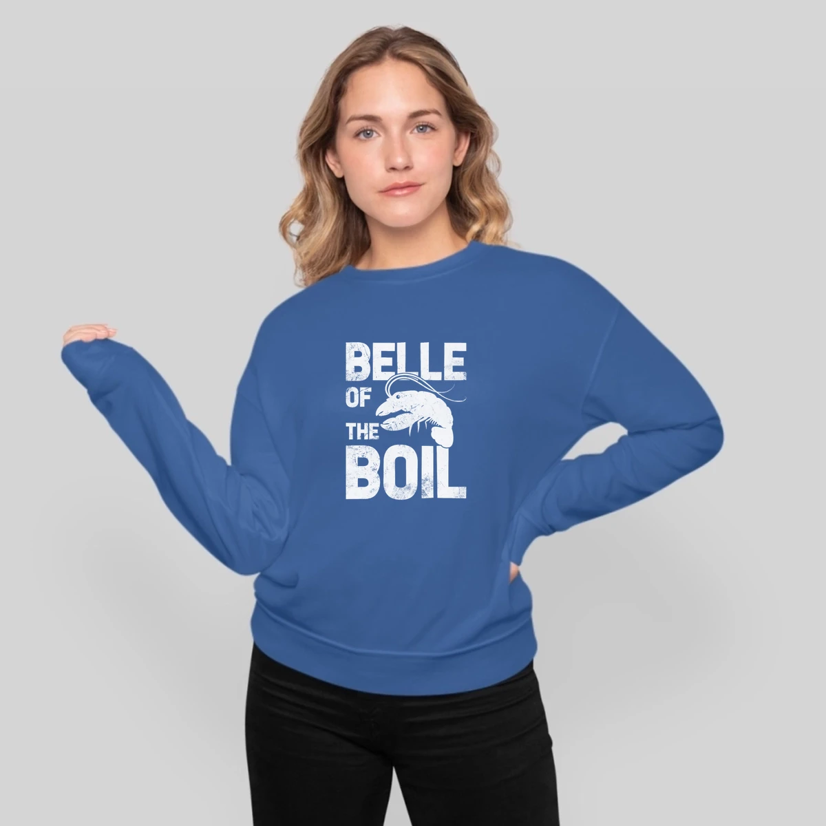 Belle Of The Boil Seafood Boil Party Crawfish Lobs