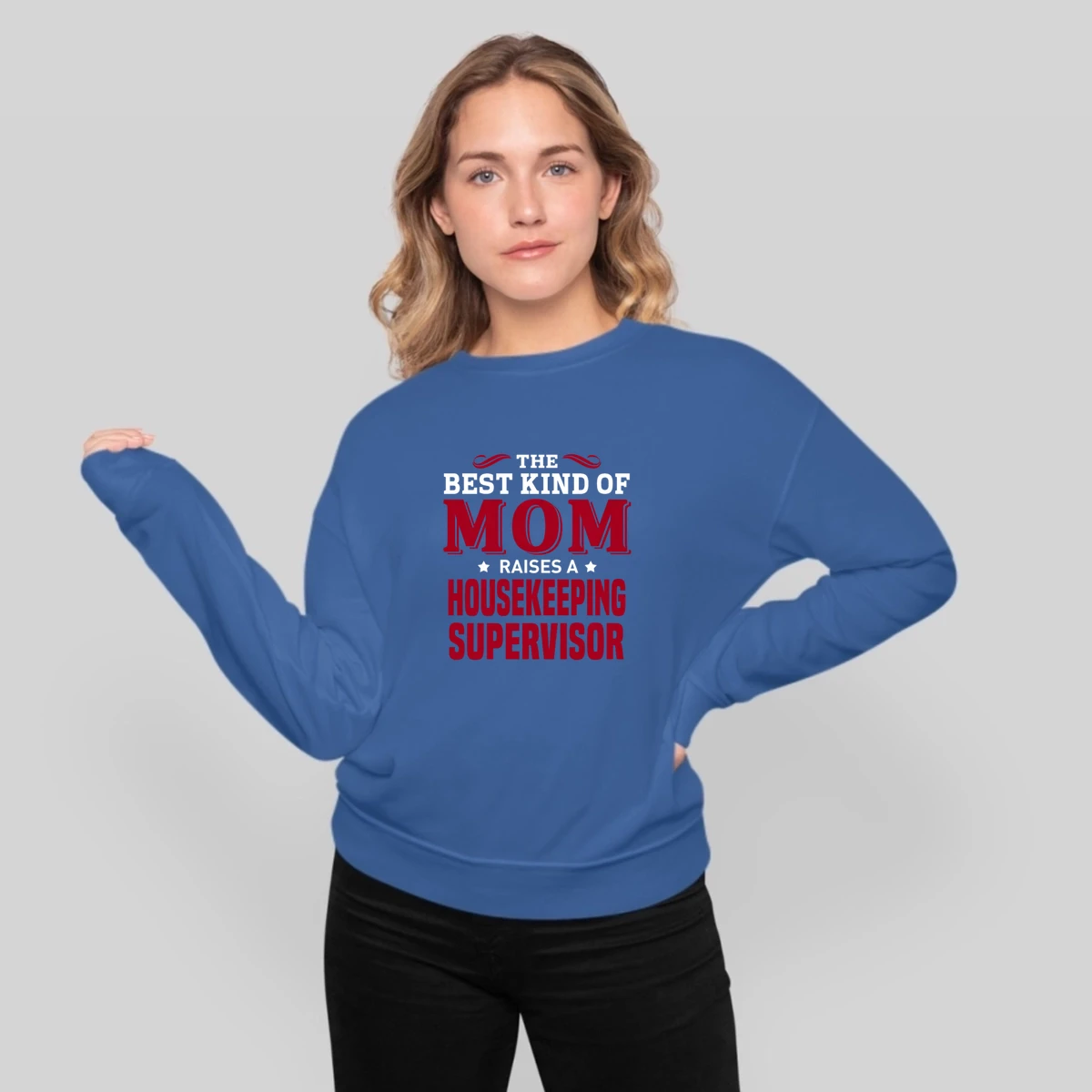 Housekeeping Supervisor