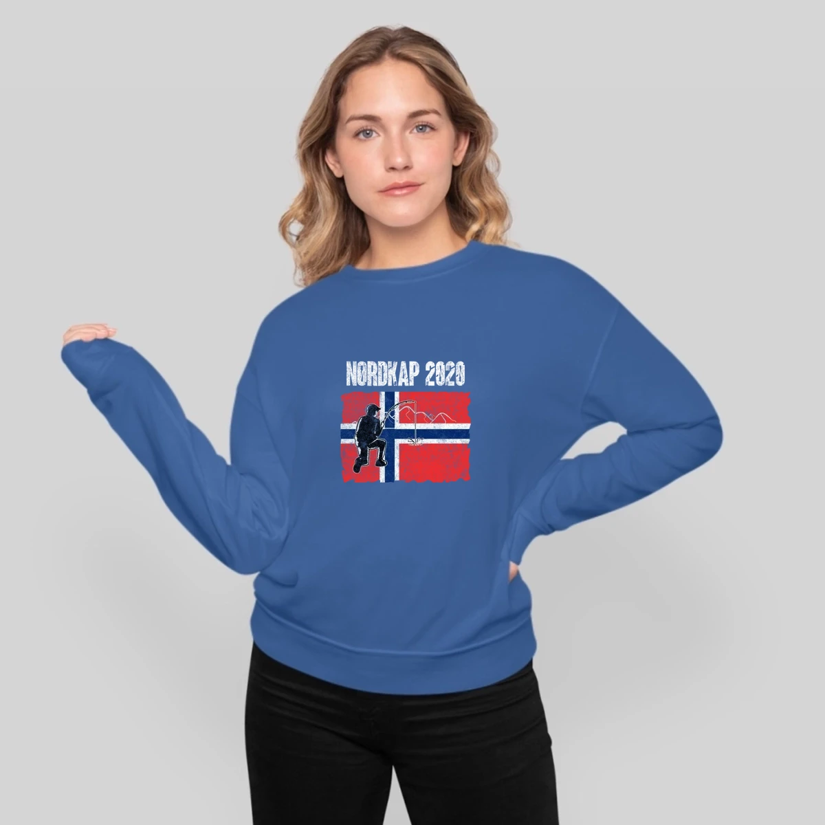 Norway Deep Sea Fishing Tour Fisherman Dad Angling