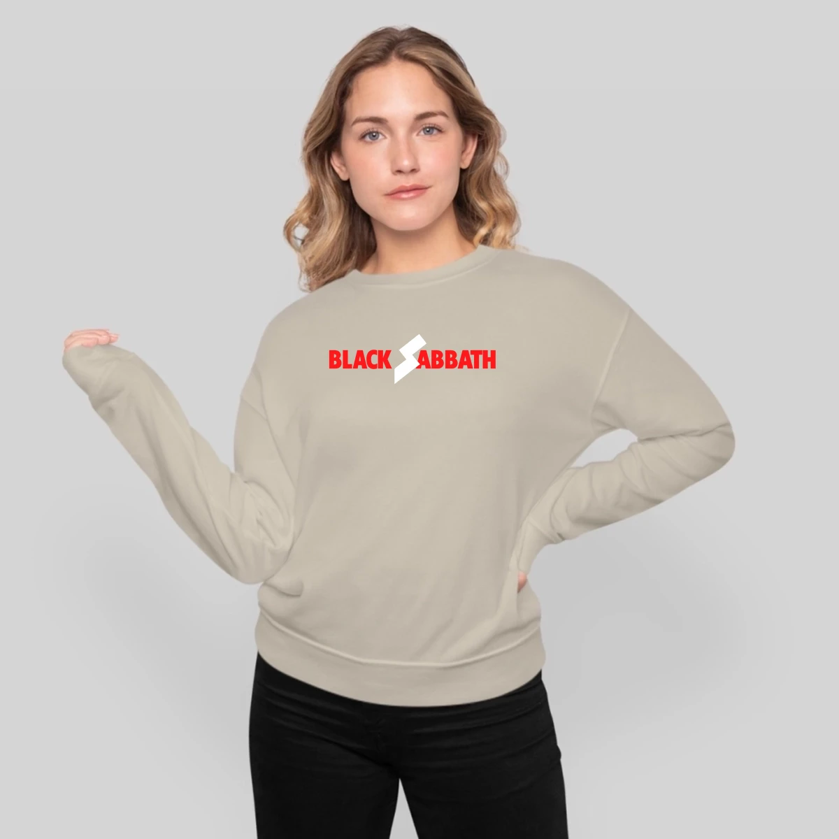 We Sold Our Soul For Rock