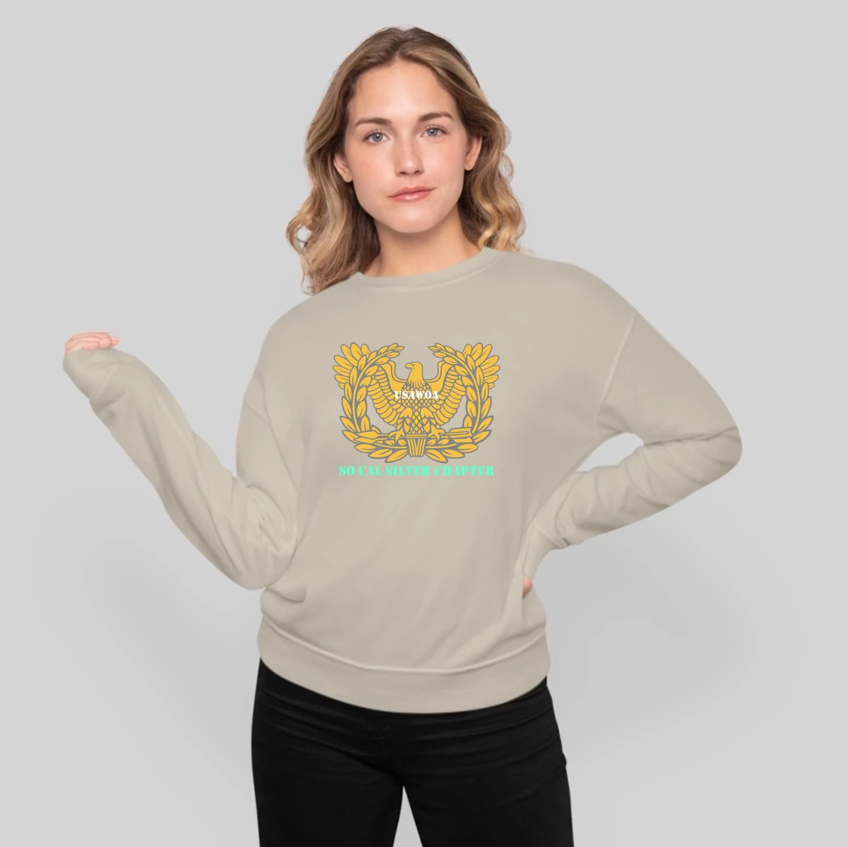 Usawoa Without Mak Tac