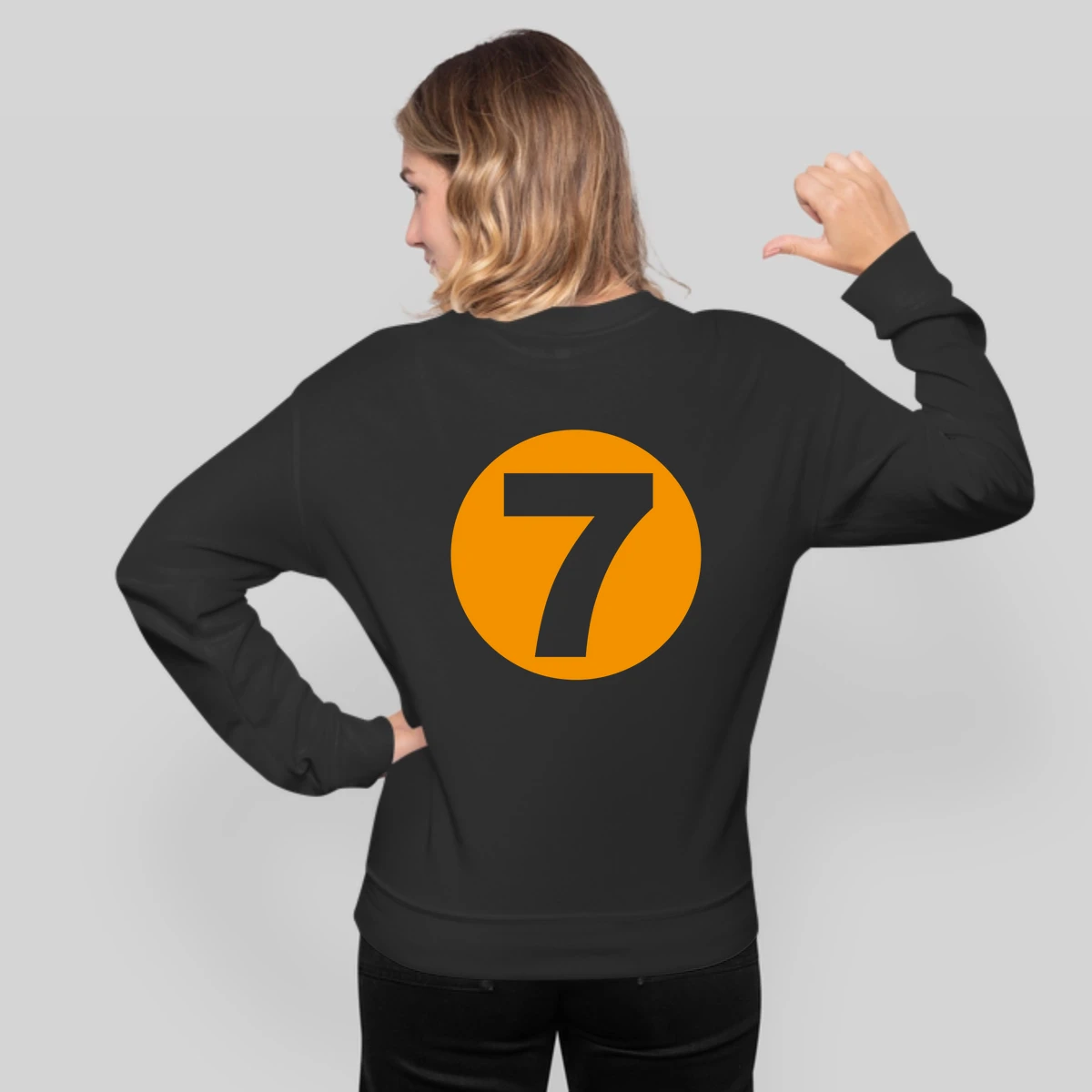 7 Billiard Ball