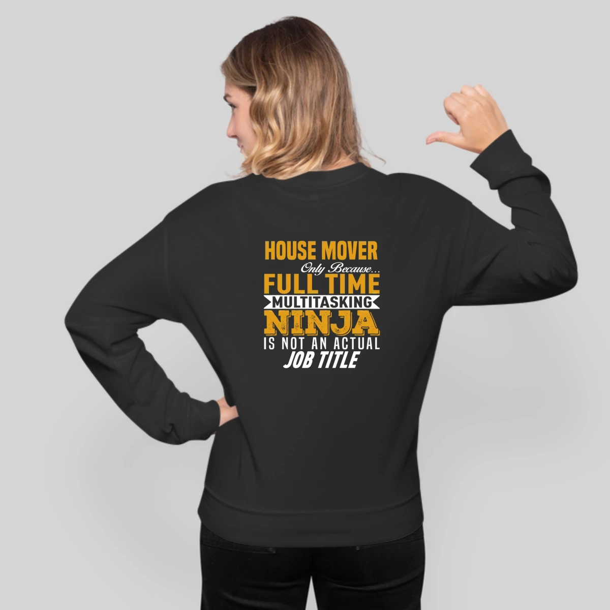 House Mover
