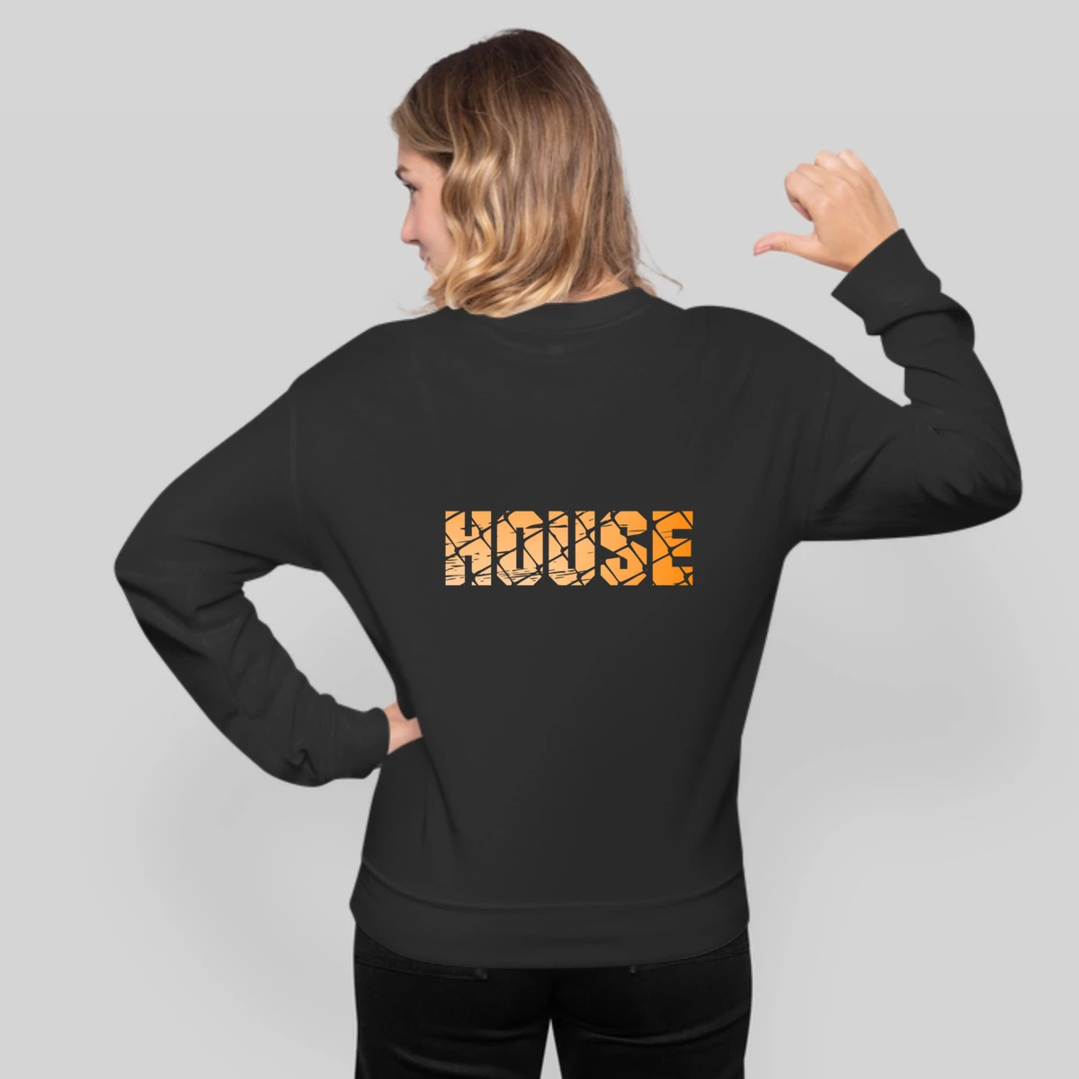 House Music Design