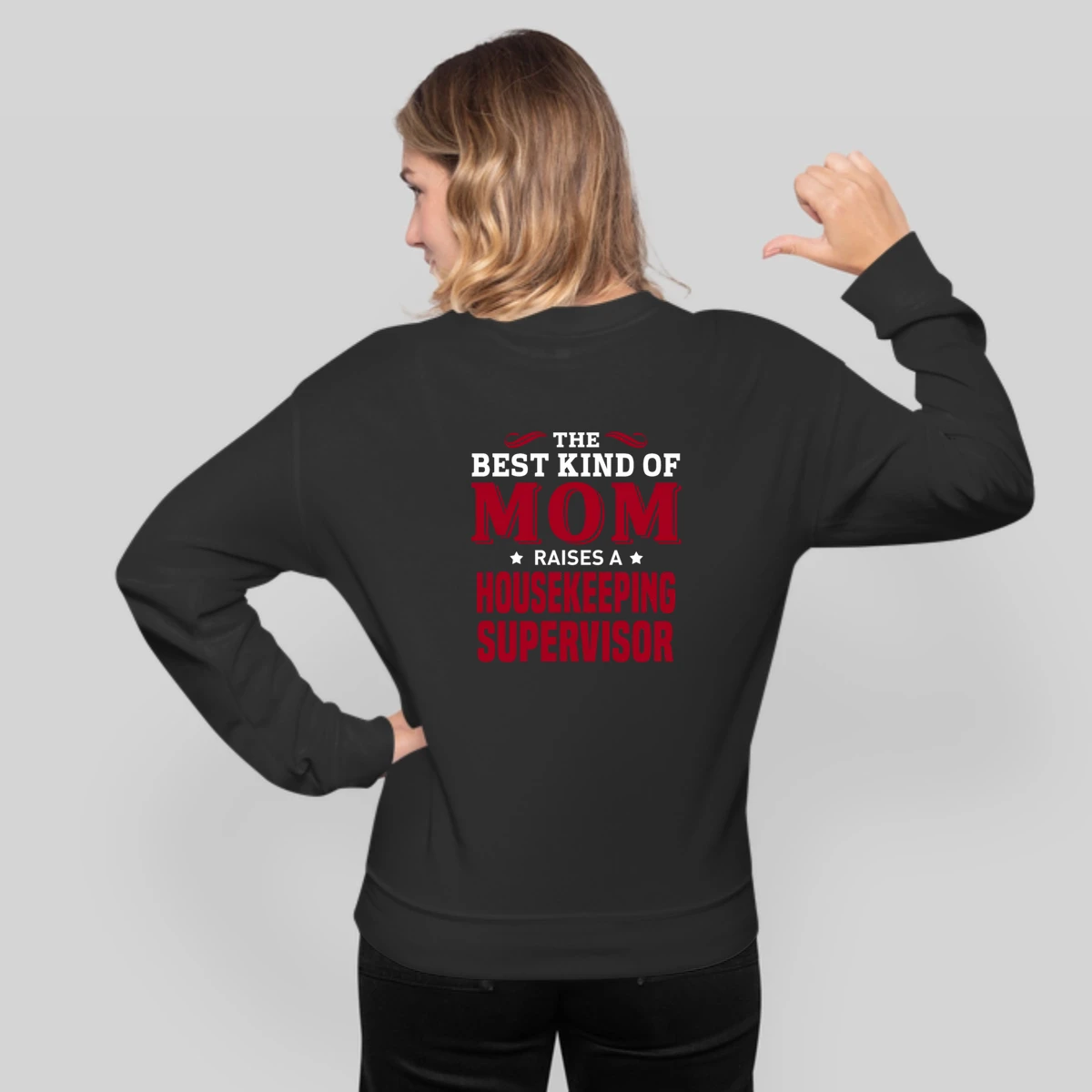 Housekeeping Supervisor