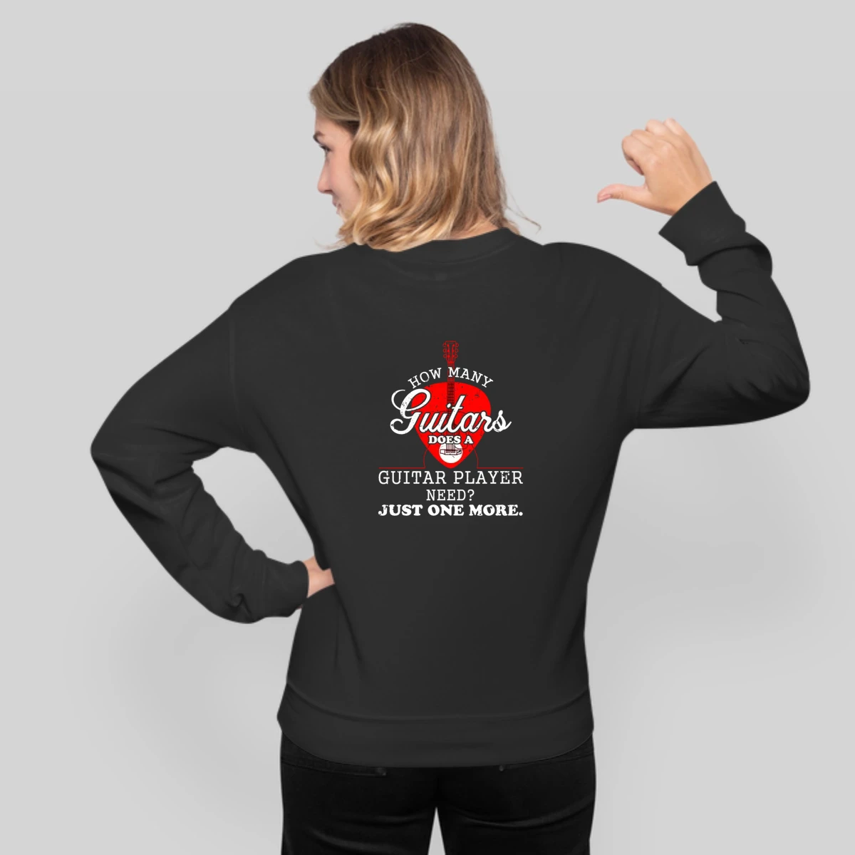 How Many Guitars Does A Guitar Player Need