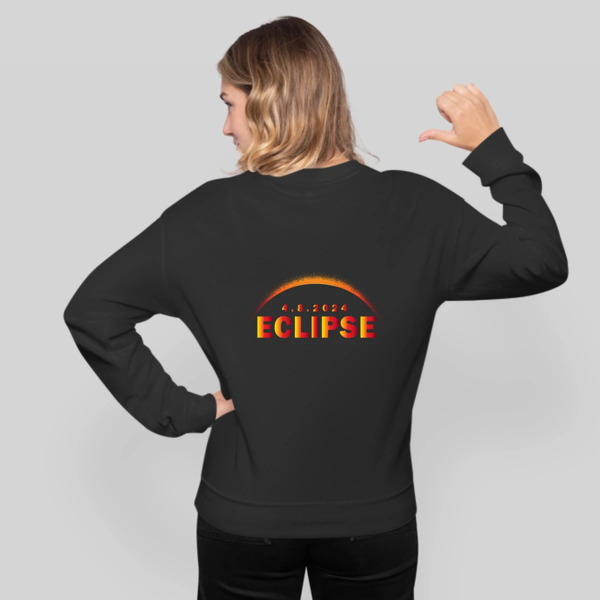 Solar Eclipse April 8 2024