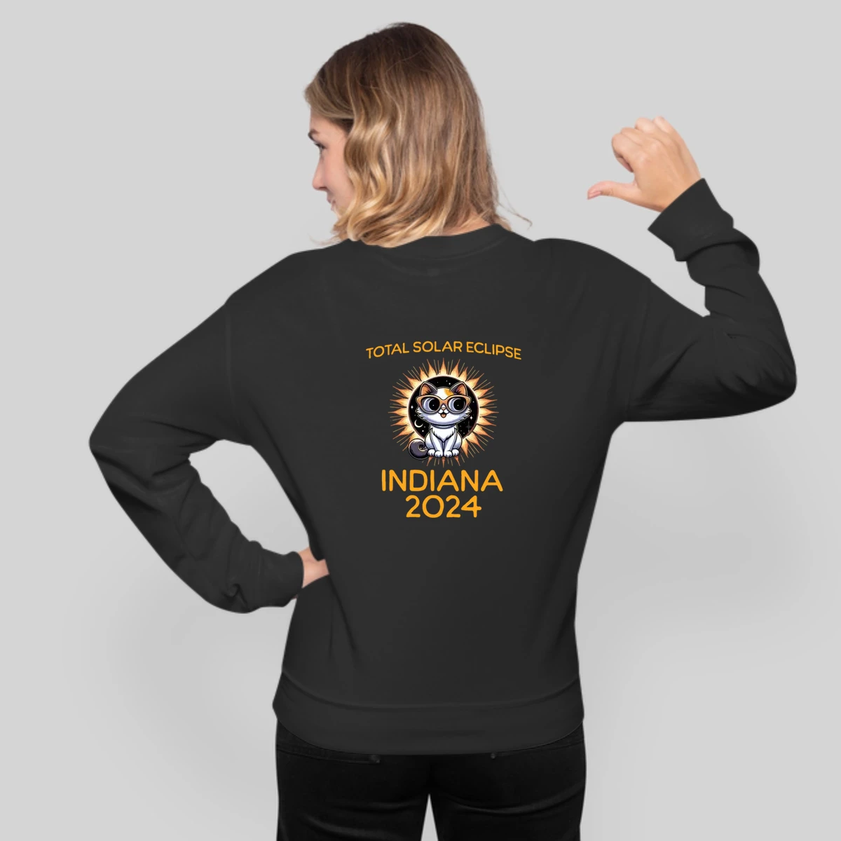 Total Solar Eclipse Indiana April 8 2024