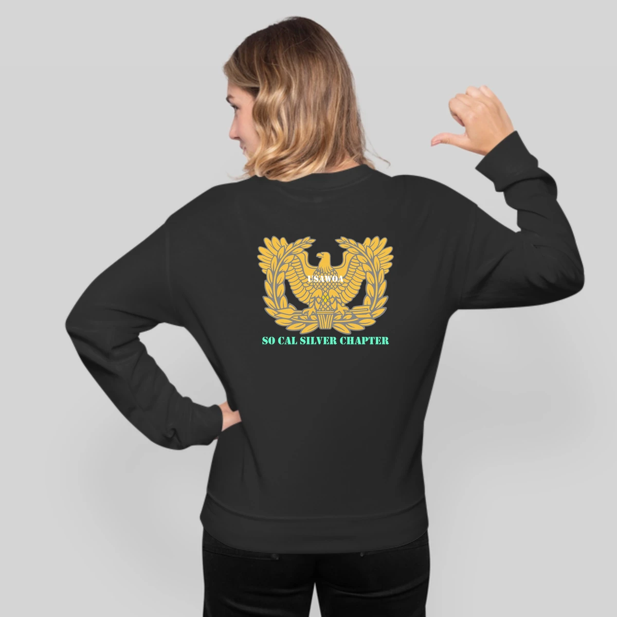 Usawoa Without Mak Tac