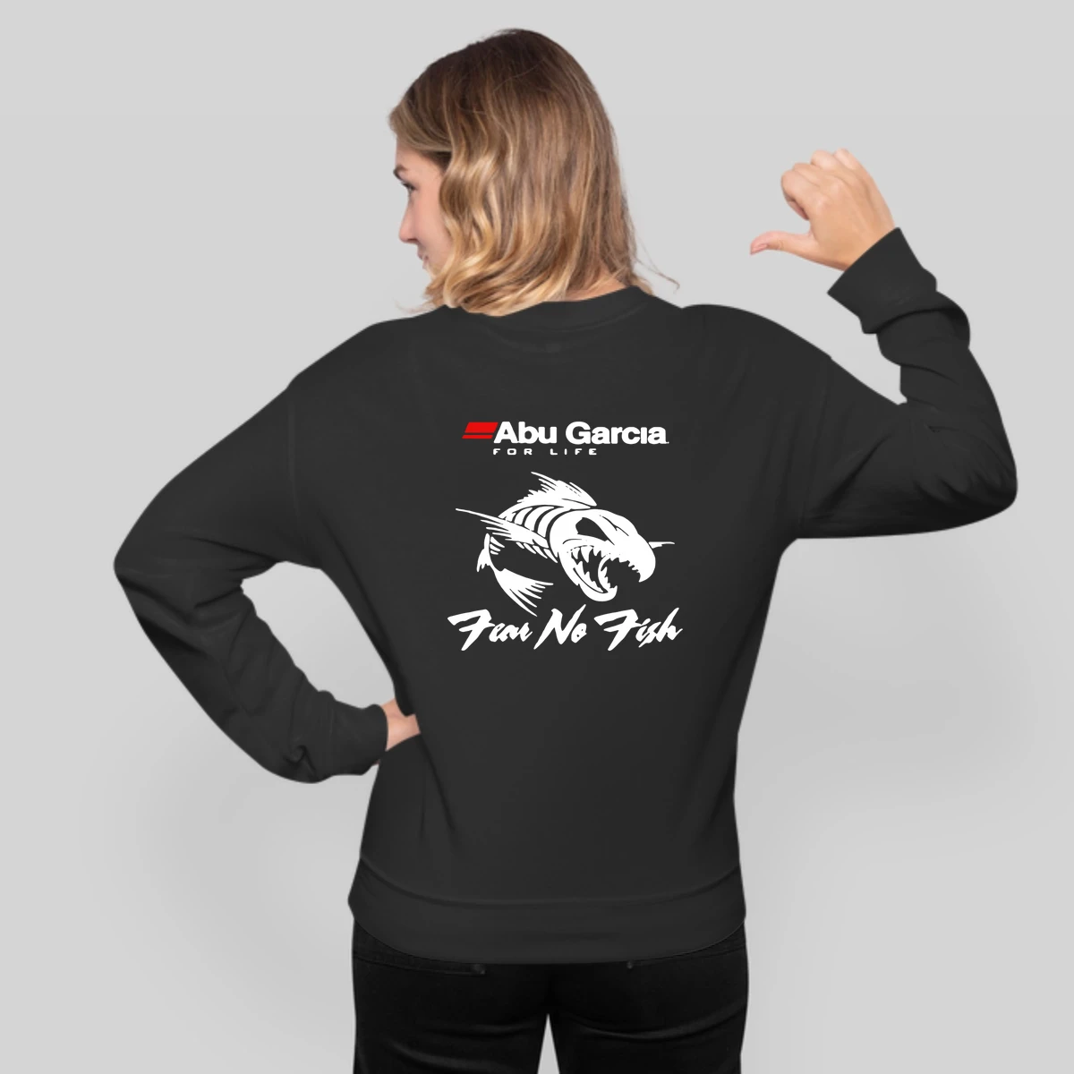 Abu Garcia Fish
