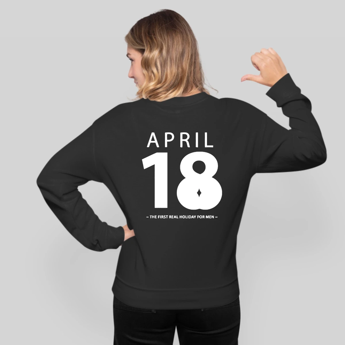 April 18th 2018