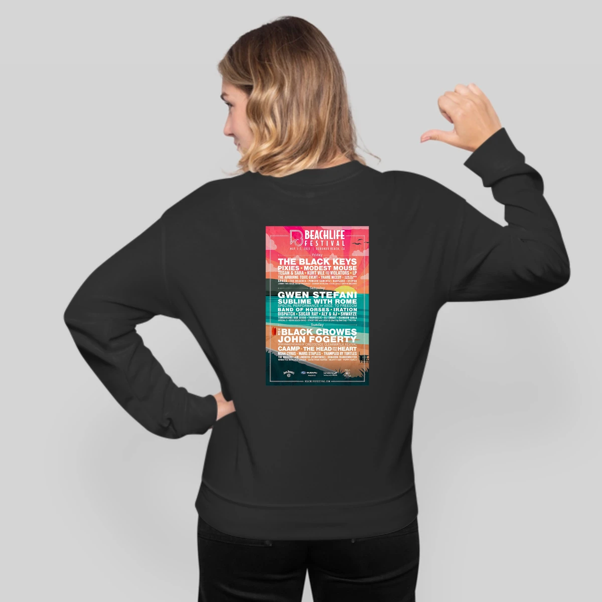 Beachlife Festival 2023 Trending