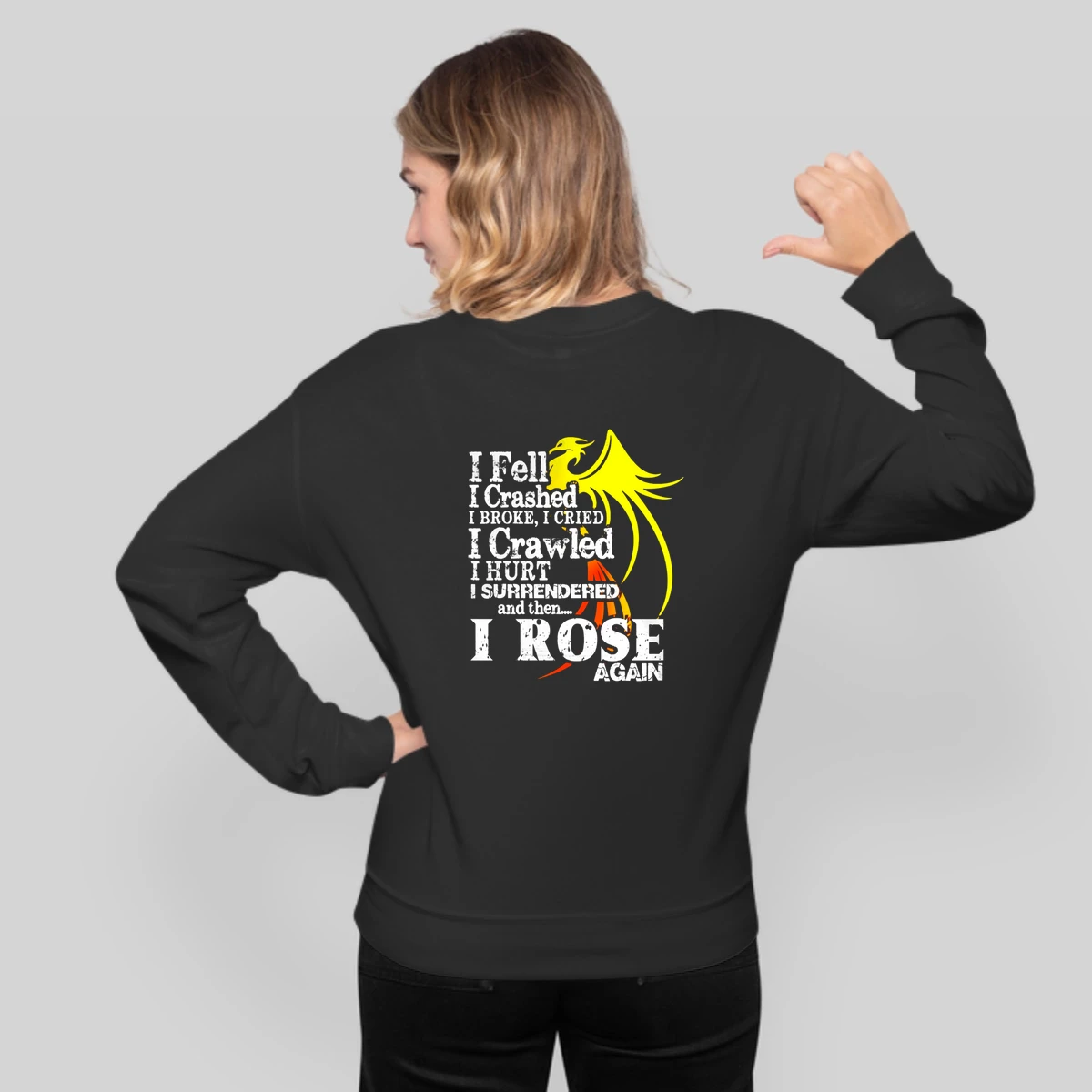 Crps Phoenix Complex Regional Pain Syndrome Awareness