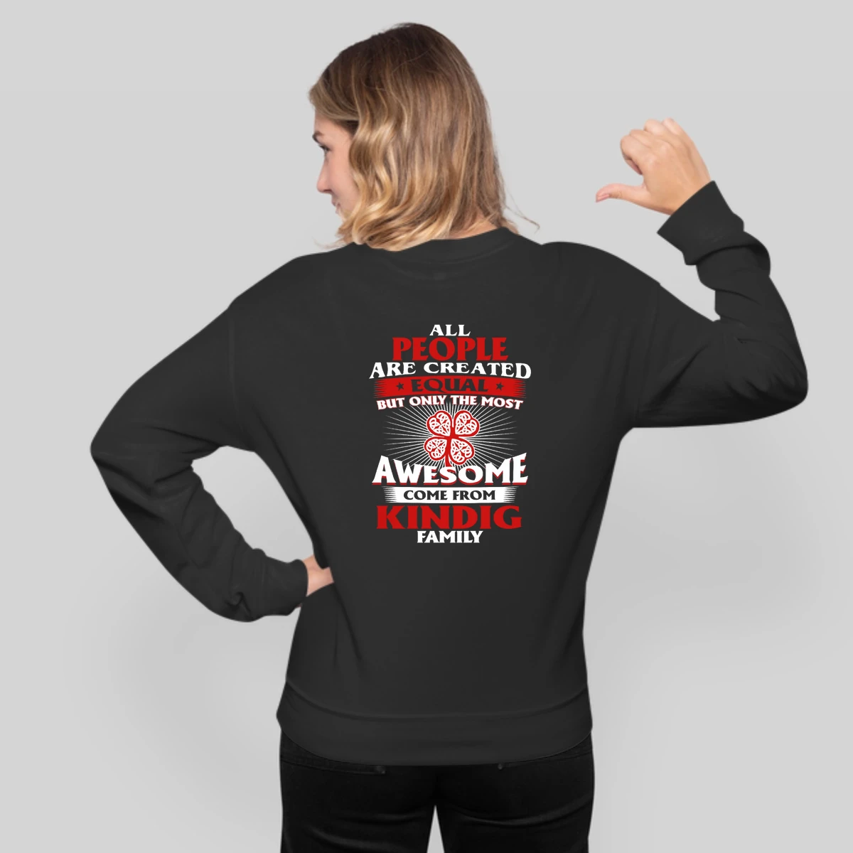 Its A Kindig Thing You Wouldnt Understand Name Custom