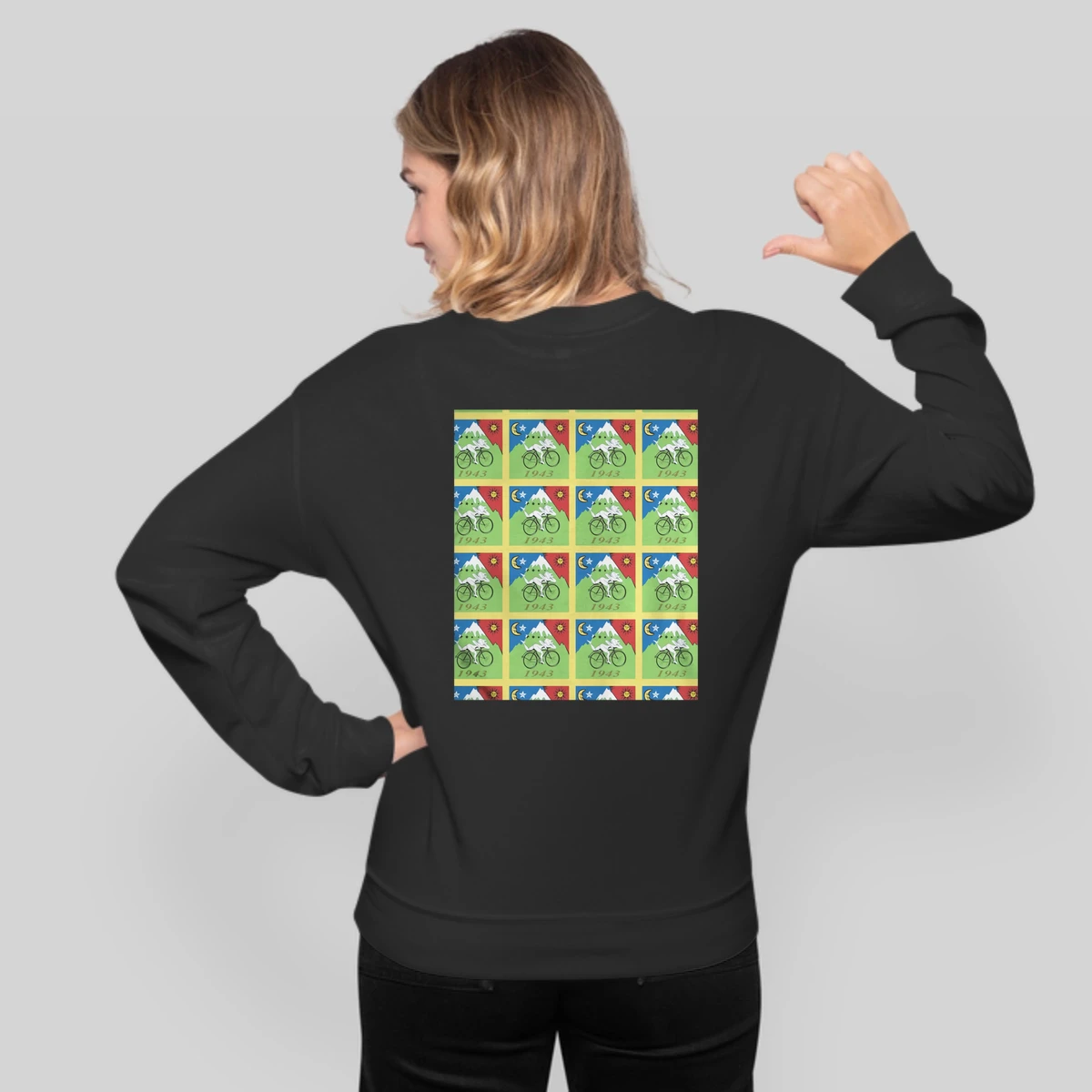 Lsd Bicycle Day