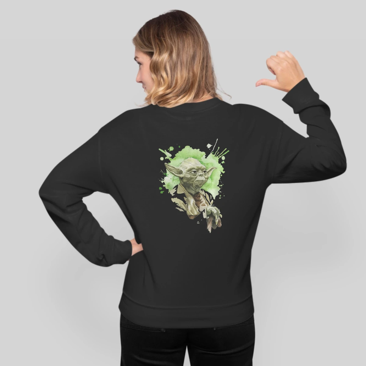 Master Yoda