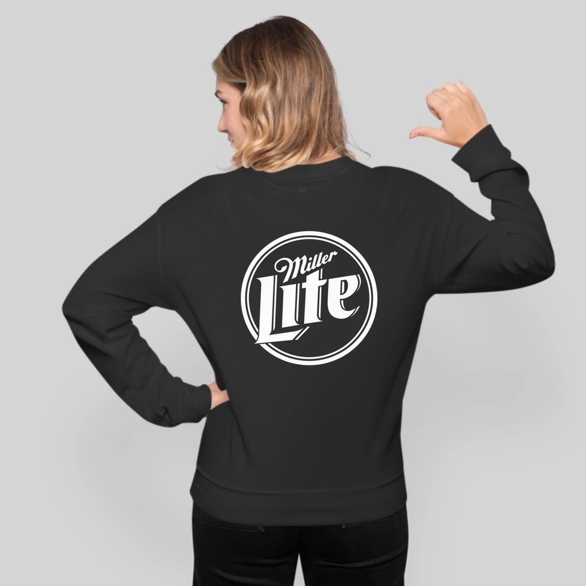 Miller Lite