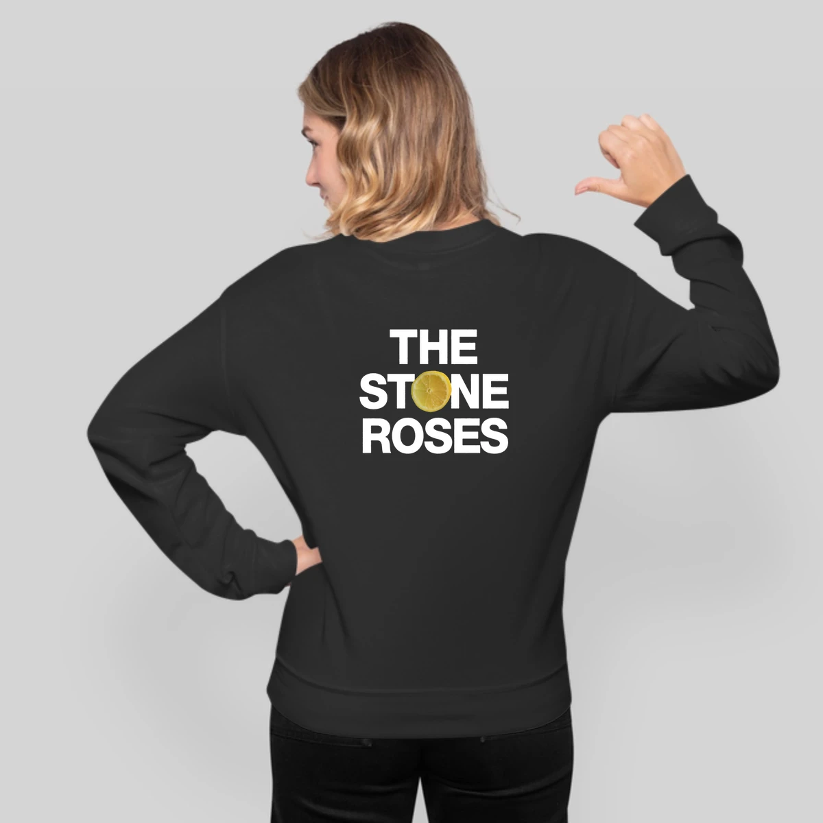 Stone Roses
