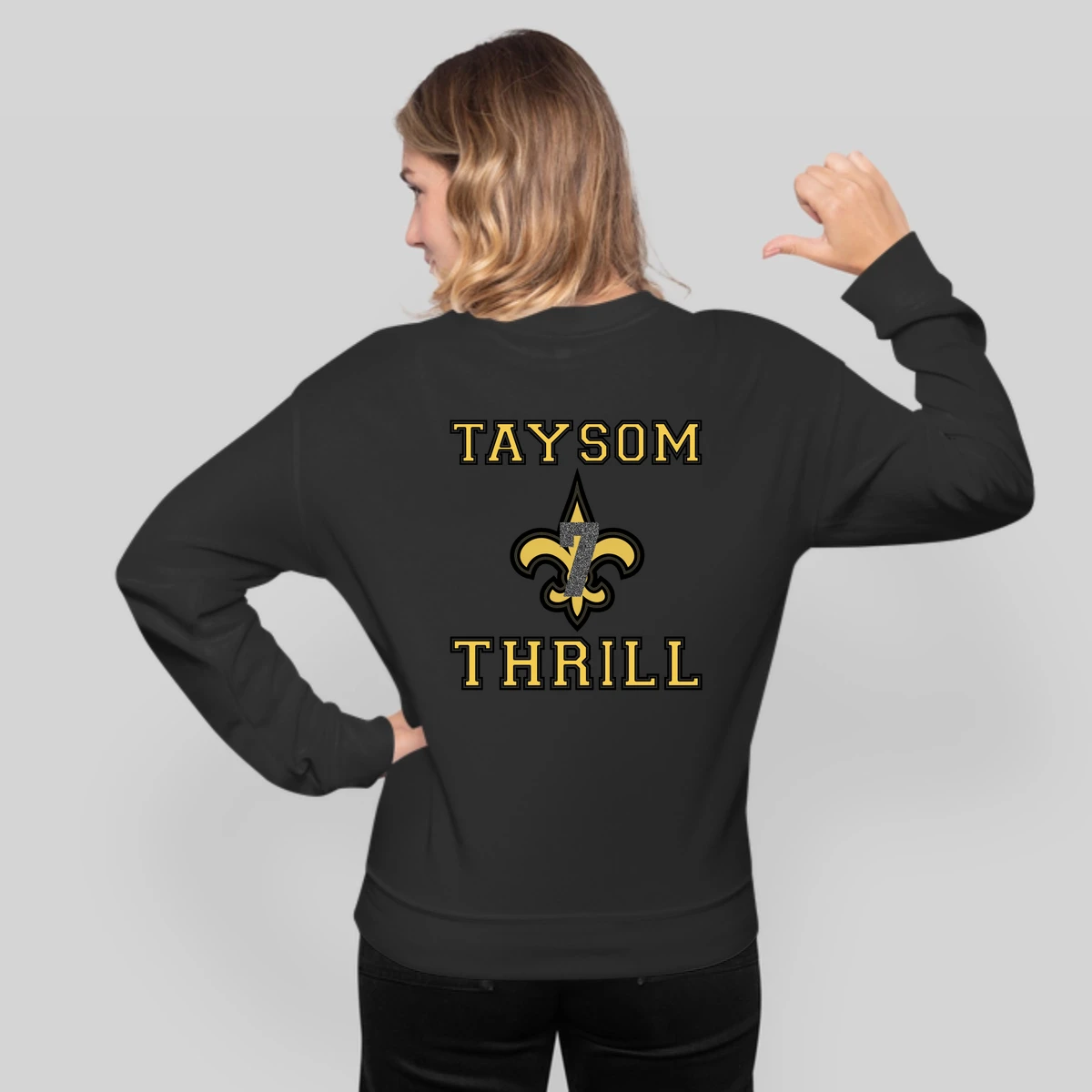 Taysom Hill
