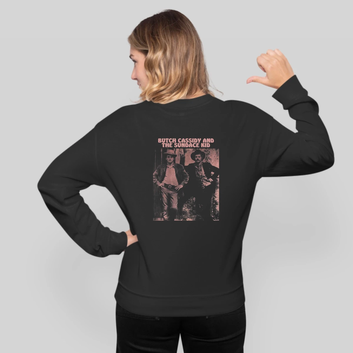 005 Butch Cassidy And The Sundance Kid