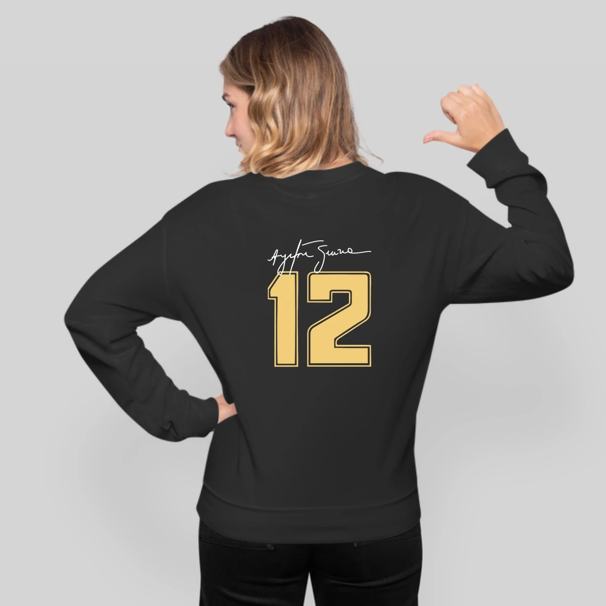 Ayrton Senna John Player Special Formula 1 Team Lotus